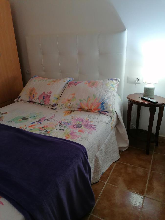 Apartamento Campo Santa Baia Vigo Esterno foto