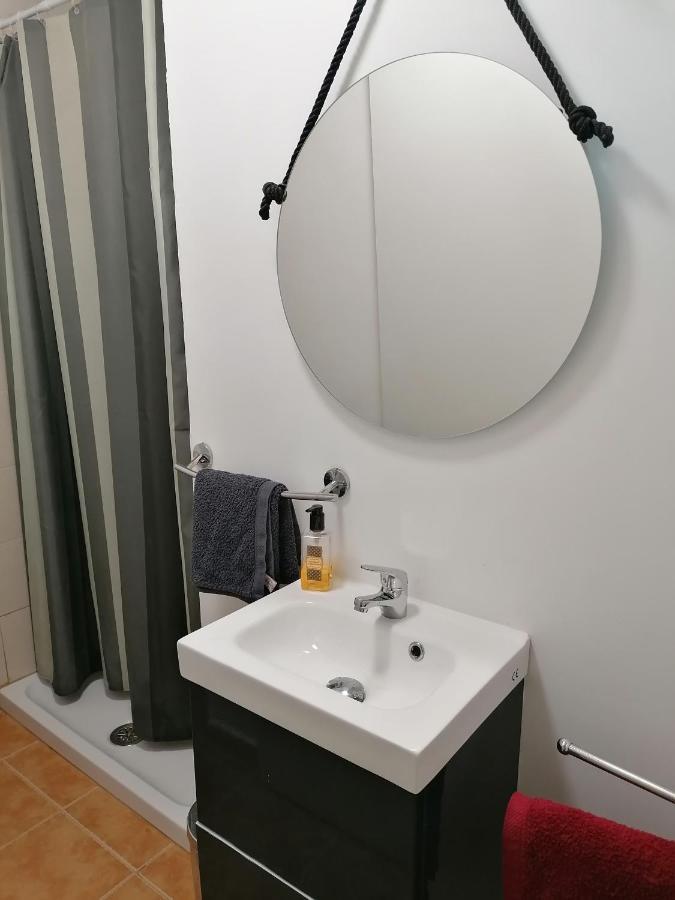 Apartamento Campo Santa Baia Vigo Esterno foto