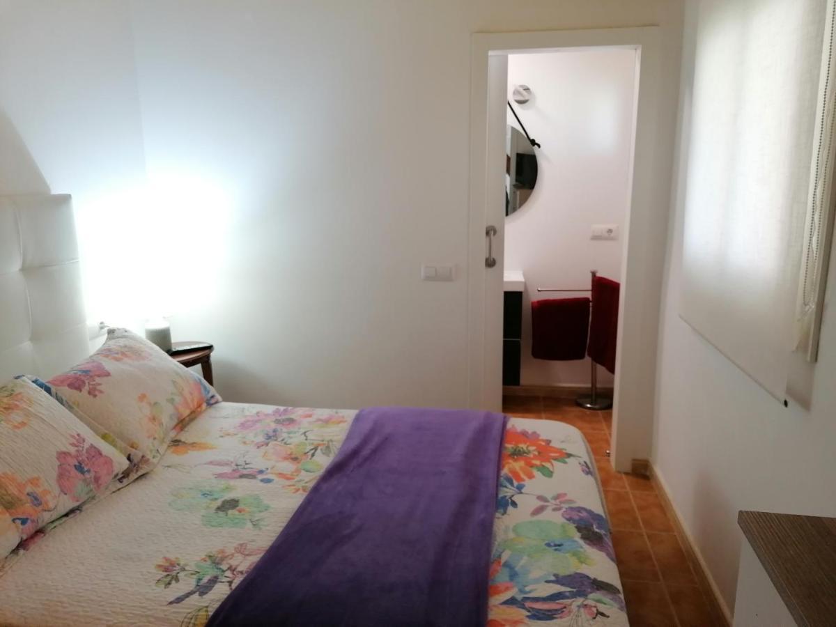 Apartamento Campo Santa Baia Vigo Esterno foto