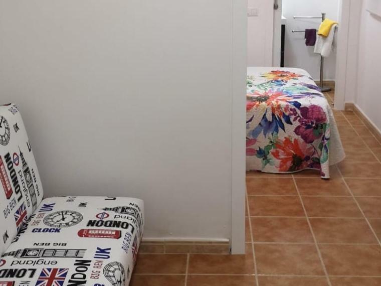 Apartamento Campo Santa Baia Vigo Esterno foto